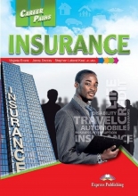 کتاب کرییر پتس اینشورنس Career Paths Insurance