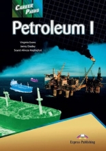 کتاب کرییر پتس پترولیوم آی Career Paths Petroleum I