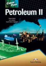 کتاب کرییر پتس پترولیوم آی آی Career Paths Petroleum II