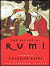 کتاب د اسنشیال رومی پویمز The Essential Rumi-Poems