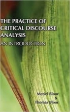 کتاب پرکتیس آف سریتیکال  دیسکورس آنالیزیز ان اینتروداکشن  The Practice of Critical Discourse Analysis An Introduction