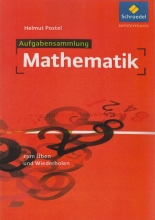 کتاب آلمانی Aufgabensammlung Mathematik