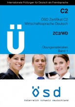 کتاب آلمانی U ÖSD ZC2 Übungsmaterialien Band 2