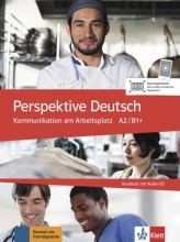 کتاب آلمانی Perspektive Deutsch