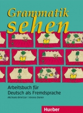 کتاب آلمانی 66 Grammatikspiele