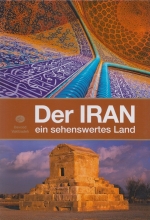 کتاب آلمانی در ایران Der IRAN