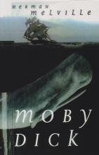 کتاب آلمانی موبی دیک Moby Dick