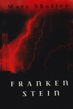 کتاب آلمانی فرانکین استین Franken Stein