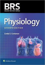کتاب فیزیولوژی کاستانزا ویرایش هفتم Physiology Costanzo