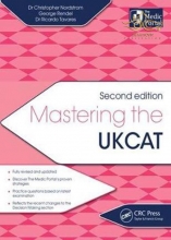کتاب مسترینگ د آککت 2018 Mastering the UKCAT : Second Edition