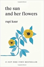 کتاب د سان اند هر فلوورز The Sun and Her Flowers