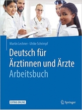 کتاب Deutsch für Ärztinnen und Ärzte