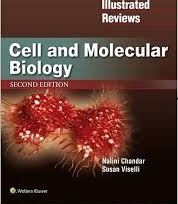 کتاب سل اند مولوکولار بیولوژی 2019 Lippincott Illustrated Reviews: Cell and Molecular Biology (Lippincott Illustrated Reviews Se