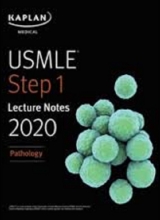 کتاب یو اس ام ال ای استپ لکچر نوت پاتولوژی USMLE Step 1 Lecture Notes 2020: Pathology
