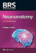کتاب نوروآناتومی BRS ویرایش ششم 2020BRS Neuroanatomy (Board Review Series) Sixth Edition 2020