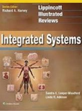 کتاب اینتگریتد سیستم 2016 Lippincott Illustrated Reviews: Integrated Systems (Lippincott Illustrated Reviews Series) North Ameri