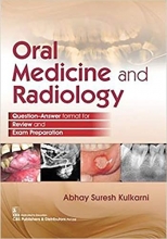 کتاب اورال مدیسین اند رادیولوژی Oral Medicine and Radiology 2019