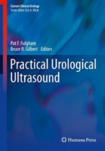 کتاب پرکتیکال اورولوژیکال آلتراسوند Practical Urological Ultrasound