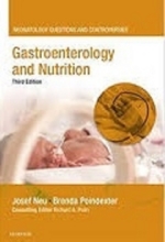 کتاب گسترونترولوژی اند نیوتریشن 2019 Gastroenterology and Nutrition: Neonatology Questions and Controversies (Neonatology: Quest
