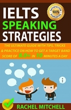 کتاب آیلتس اسپیکینگ استراتژیز IELTS Speaking Strategies