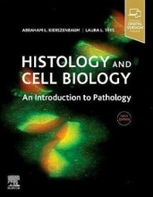 کتاب هیستولوژی اند سل بیولوژی Histology and Cell Biology: An Introduction to Pathology 5th Edition