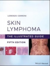 کتاب اسکین لیمفوما Skin Lymphoma: The Illustrated Guide 2020