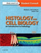 کتاب هیستولوژی اند سل بیولوژی Histology and Cell Biology: An Introduction to Pathology
