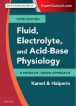 کتاب فلوئد الکترولایت اند اسید بیس فیزیولوژی  Fluid, Electrolyte and Acid-Base Physiology : A Problem-Based Approach