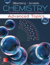 کتاب کمیستری Chemistry: The Molecular Nature of Matter and Change With Advanced Topics