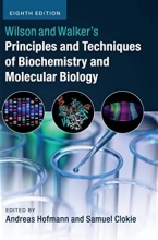 کتاب ویلسون اند والکرز Wilson and Walker's Principles and Techniques of Biochemistry and Molecular Biology