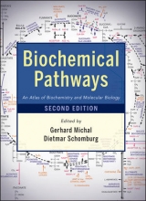 کتاب بایوکمیستری پاتویز Biochemical Pathways : An Atlas of Biochemistry and Molecular Biology