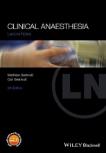 کتاب کلینیکال آنیستیژا Clinical Anaesthesia