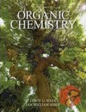 کتاب اورگانیک کمیستری Organic Chemistry