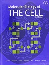 کتاب مولکولار بیولوژی آف د سل Molecular Biology of the Cell