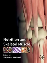 کتاب نیوتریشن اند اسکلتال ماسل Nutrition and Skeletal Muscle Kindle Edition2019