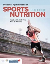 کتاب پرکتیکال اپلیکیشن این اسپورت نیوتریشن Practical Applications In Sports Nutrition
