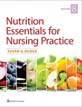 کتاب نیوتریشن اسنشیالز فور نیورسینگ پرکتیس Nutrition Essentials for Nursing Practice