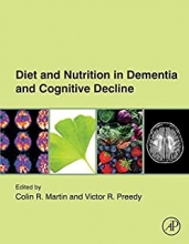 کتاب دایت اند نیوتریشن Diet and Nutrition in Dementia and Cognitive Decline