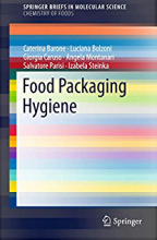 کتاب فود پکیجینگ هایجین Food Packaging Hygiene