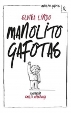 كتاب مانولیتو گافوتاس MANOLITO GAFOTAS