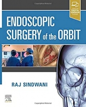 کتاب آندوسکوپی سرجری Endoscopic Surgery of the Orbit