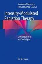 کتاب اینتنسیتی مودولیتد ریدیشن تراپی Intensity-Modulated Radiation Therapy: Clinical Evidence and Techniques