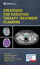 کتاب استراتژی فور ریدیشن تراپی Strategies for Radiation Therapy Treatment Planning
