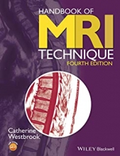کتاب هند بوک آف ام آر آی تکنیکیو Handbook of MRI Technique, 4th Edition