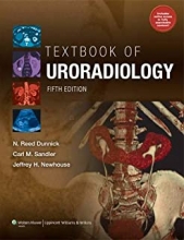 کتاب تست بوک اف اورورادیولوژی Textbook of Uroradiology, Fifth Edition2012