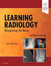 کتاب لرنینگ رادیولوژی Learning Radiology: Recognizing the Basics2020 4th Edition