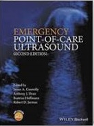 کتاب امرجنسی پوینت Emergency Point-of-Care Ultrasound 2nd Edition 2017