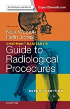 کتاب چاپمن اند نکلینی گاید تو رادیولوژیکال Chapman & Nakielny's Guide to Radiological Procedures 2019