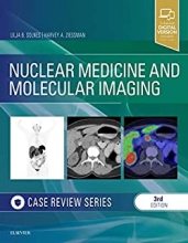 کتاب نیوکلیر مدیسن اند مولکولار ایمیجینگ Nuclear Medicine and Molecular Imaging: Case Review Series 2020