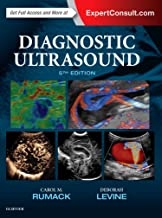 کتاب دایگنوستیک آلتراسوند Diagnostic Ultrasound,2018 2-Volume Set 5th Edition